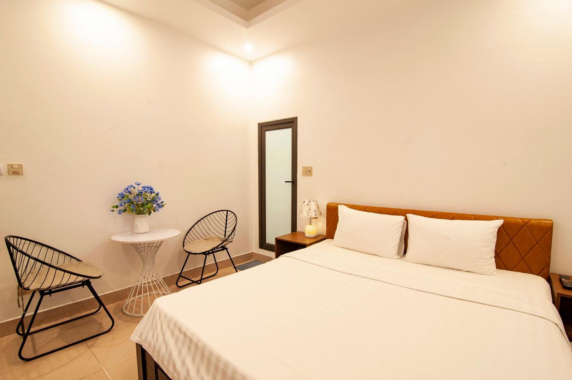 Tam Coc Peaceful Hotel Ninh Binh Esterno foto