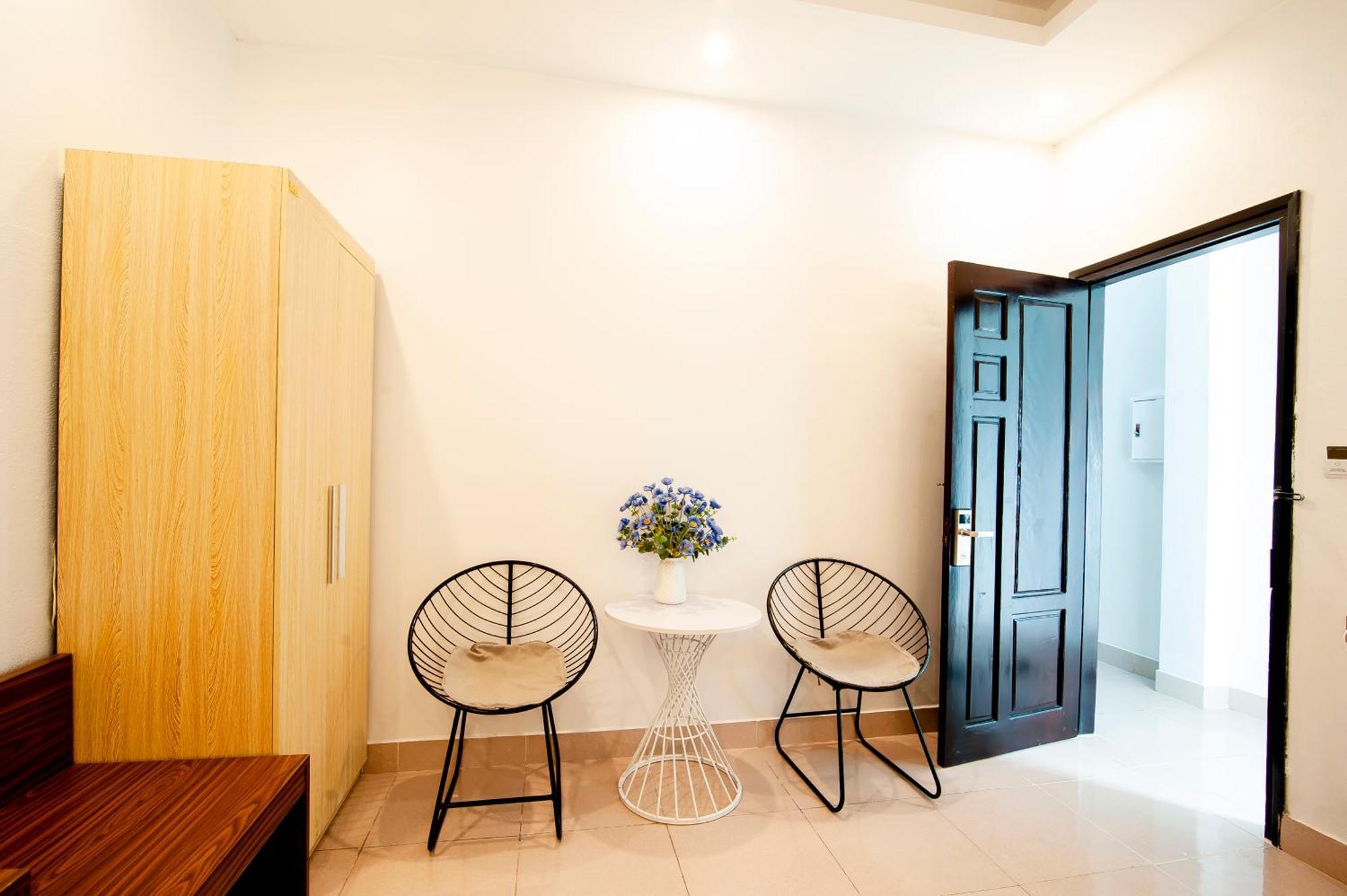 Tam Coc Peaceful Hotel Ninh Binh Esterno foto