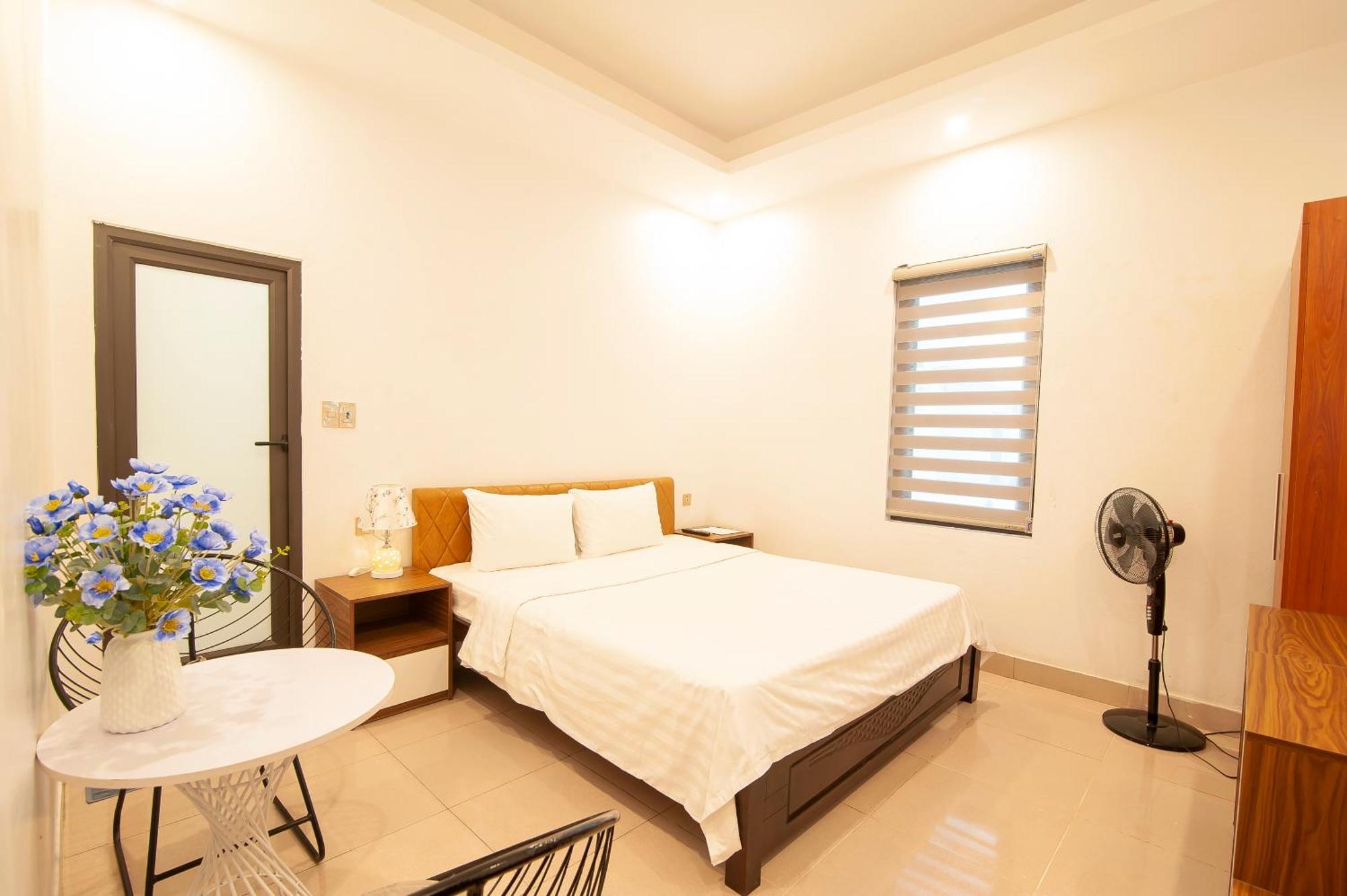 Tam Coc Peaceful Hotel Ninh Binh Esterno foto
