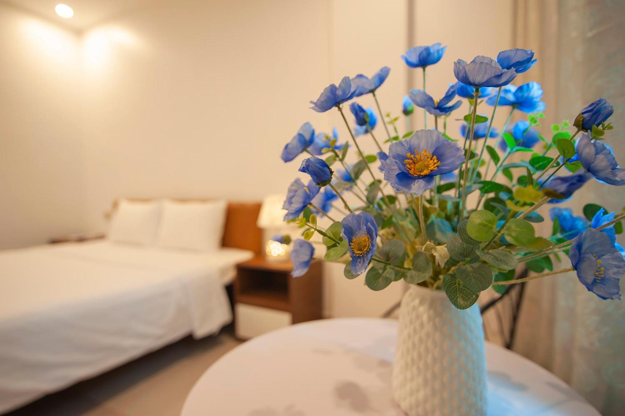 Tam Coc Peaceful Hotel Ninh Binh Esterno foto