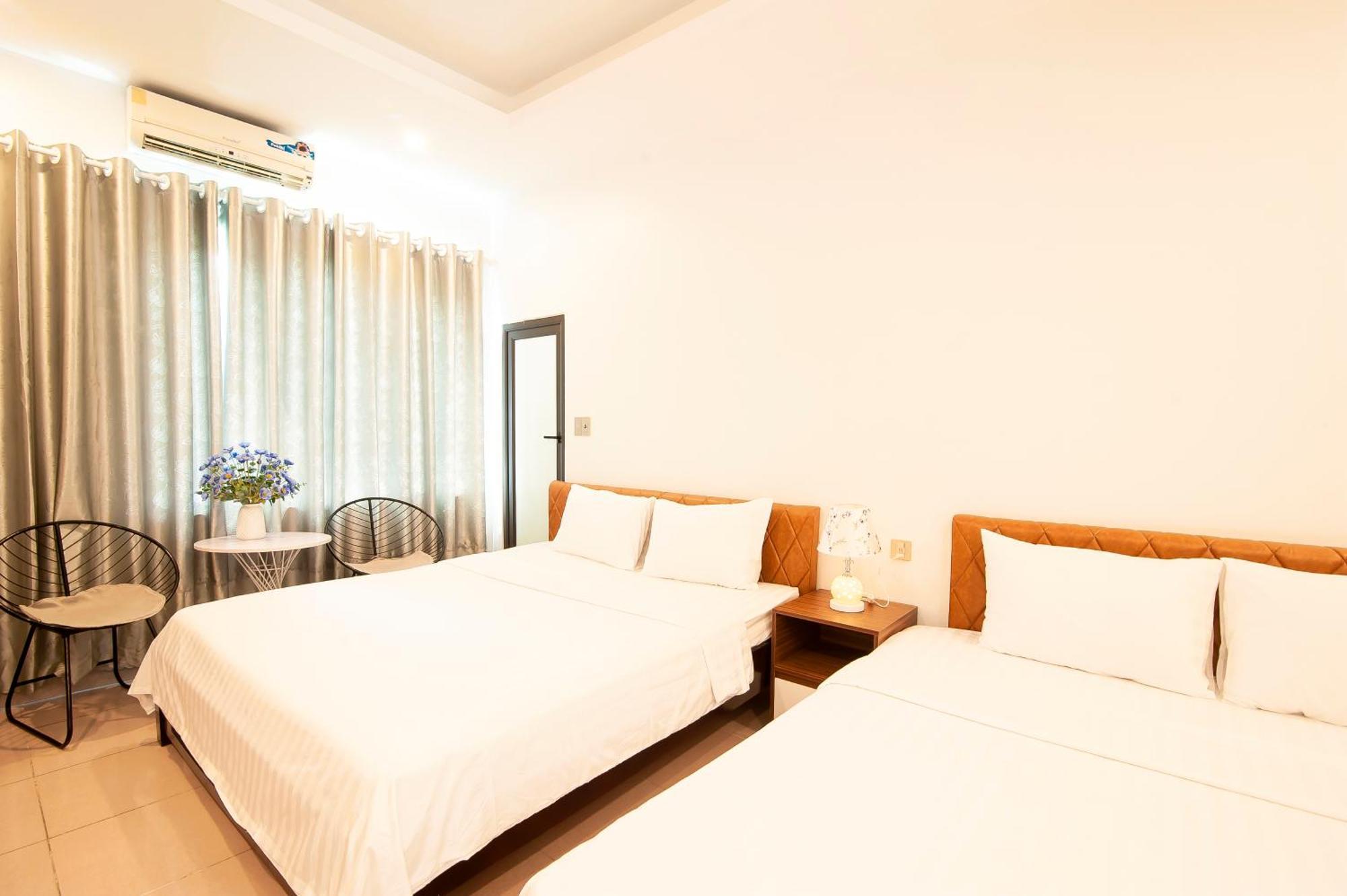 Tam Coc Peaceful Hotel Ninh Binh Esterno foto
