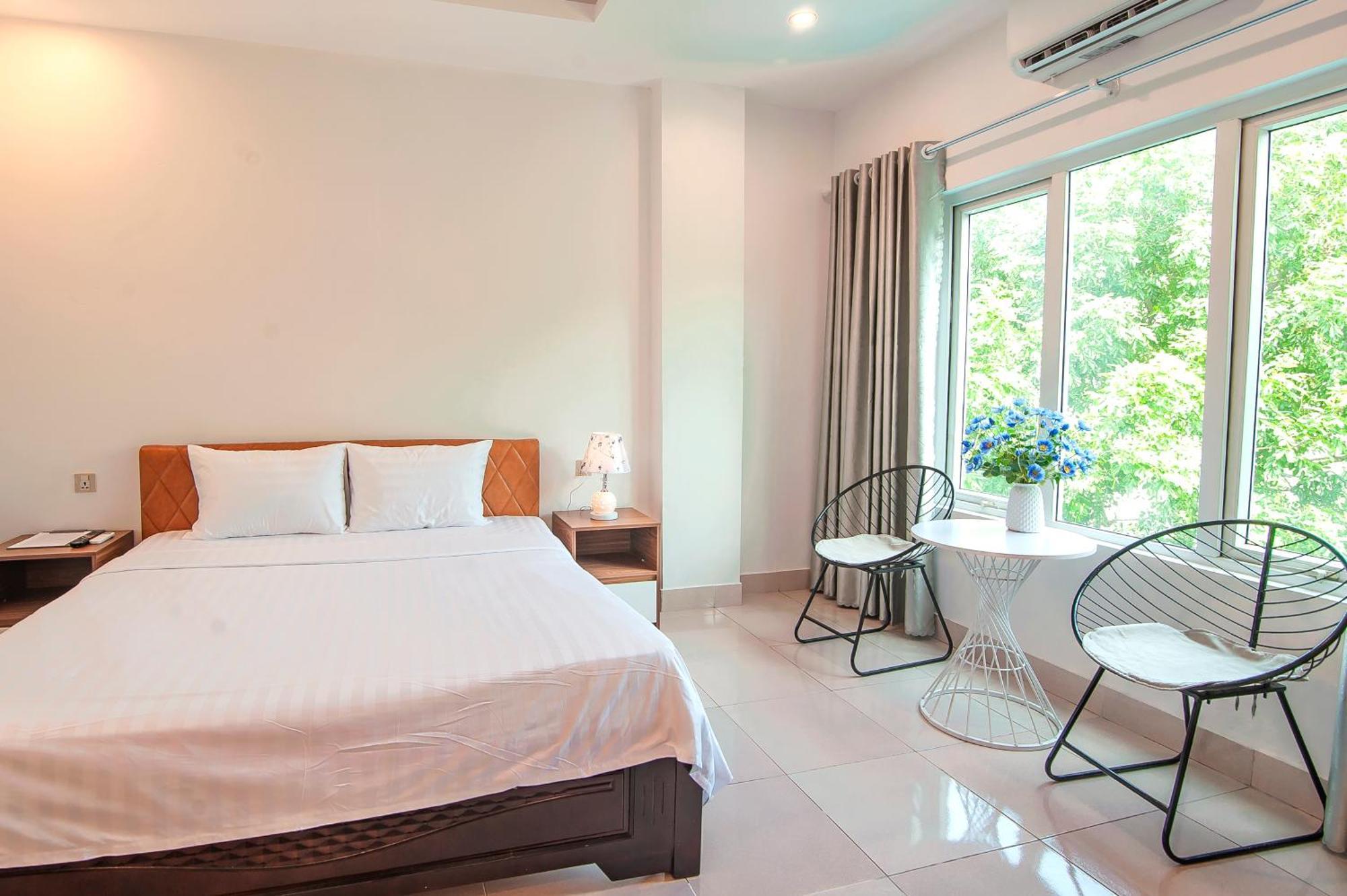 Tam Coc Peaceful Hotel Ninh Binh Esterno foto
